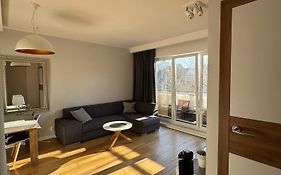 Apartament Starowiejska